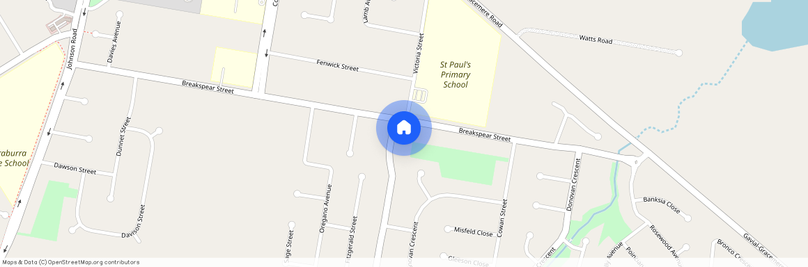 87 Breakspear Street, Qld 4702, Gracemere