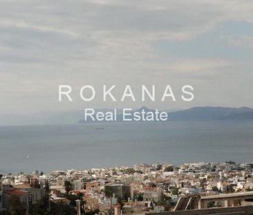 Μεζονέτα για ενοικίαση Πανόραμα (Βούλα) - Photo 1