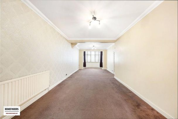 3 bedroom terraced house to rent - Photo 1