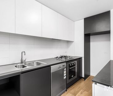 Impressive ground floor apartment - Photo 5