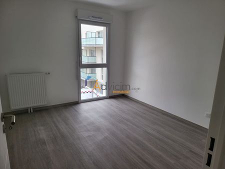 Appartement à louer Saran - Photo 2