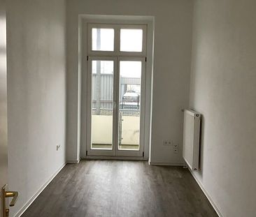 Weitläufige 3-Zimmer-Wohnung in Huckelriede - Foto 1