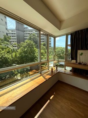 Caspian (D22), Condominium - For Rent - Photo 1
