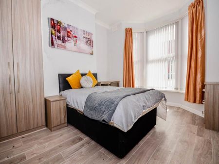 4 bedroom house share to rent - Photo 5