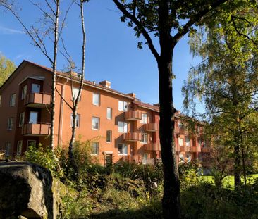 Hästhovsgatan, Västerås - Photo 1