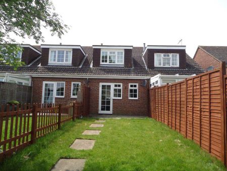 2 bedroom house to rent - Photo 2