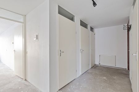 Appartement te huur: Fijnjekade 75 2521 CR Den Haag - Photo 5