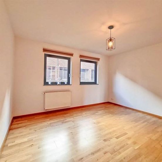 Appartement te huur - Foto 1