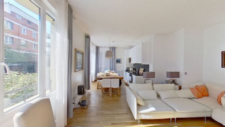 Location Appartement 3 pièces 75m² - Photo 4