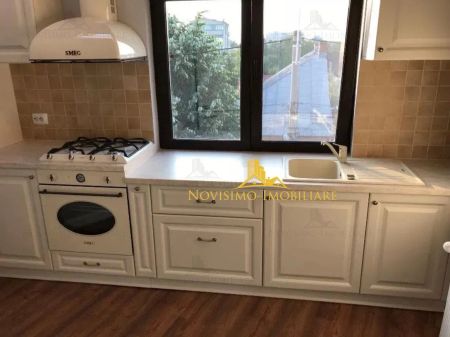 APARTAMENT LUX CU 3 CAMERE DE INCHIRIAT IN ZONA MARASESTI CU LOC PARCARE - Photo 3