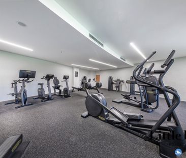 1605/240 Bunda Street, City ACT 2601 - Apartment For Rent | Domain - Photo 6