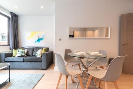 2 bedroom apartment to rent - Photo 3