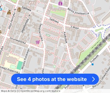 wynajem mieszkania - Photo 1