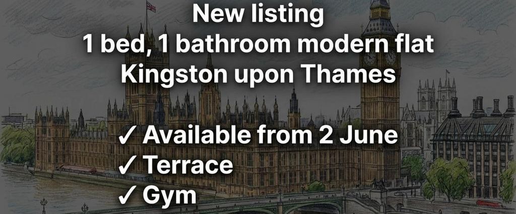 1 bedroom flat to rent - Photo 1