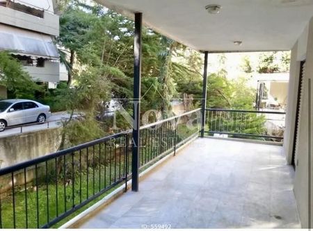 Διαμέρισμα για ενοικίαση Άγιος Ιωάννης (Αγία Παρασκευή) - Photo 4