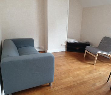 Location Appartement 4 pièces Meublé 66m² LE CREUSOT 71200 - Photo 4