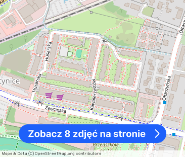 Krzyki/Partynice/3 pokoje/dwa ogrody/taras/garaż w cenie mieszkania - Zdjęcie 1