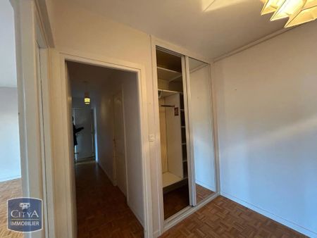Appartement à louer 2 pièces 62.73m² - Photo 3