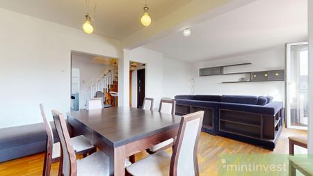 Przecław, 6pok., 2 piwnice, balkon - Photo 5