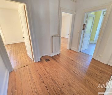 Location Appartement 4 pièces 99m² VALDOIE 90300 - Photo 3