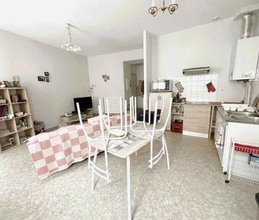 Location Appartement 2 pièces 53m² MARMANDE 47200 - Photo 1