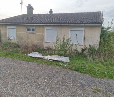 Location Maison 4 pièces 83m² - Photo 3