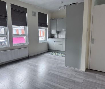 1 bedroom maisonette to rent - Photo 2