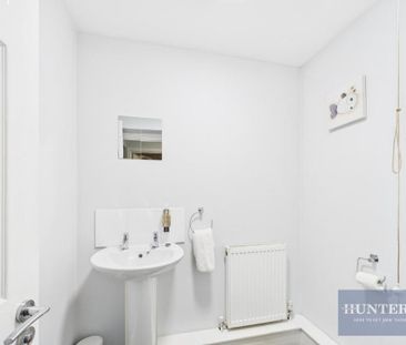 2 bedroom duplex to rent - Photo 6