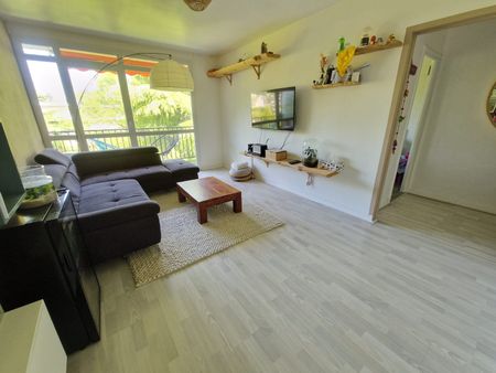 Location Appartement 3 pièces 65m² VELIZY VILLACOUBLAY 78140 - Photo 4