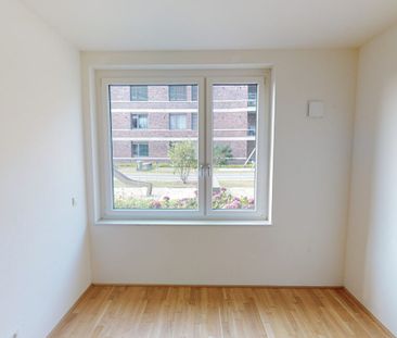 Modern und maritim: 2-Zimmer-Wohnung in direkter Lage an der Weser! - Foto 5