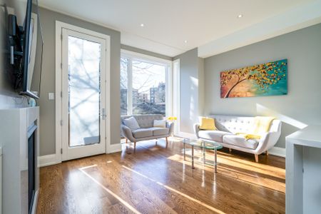 For Lease - 209B Glengarry Avenue, Toronto, Ontario - Photo 5