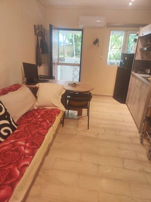 Studio/Γκαρσονιέρα για ενοικίαση - Παλλήνη, - Photo 1