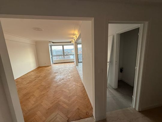 Appartement te huur - Foto 1
