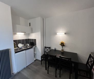 BOURGES AVARICUM Studio centre ville - Photo 2