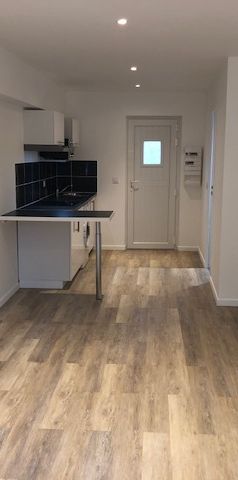 Location Appartement 1 pièce 25m² - Photo 1