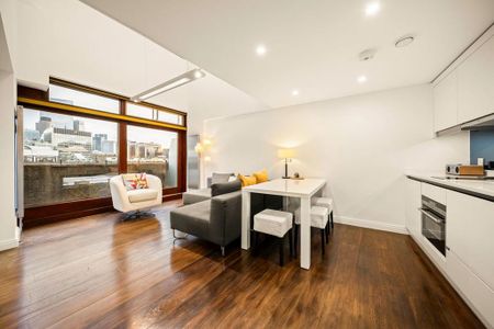 1 bedroom flat to rent - Photo 4