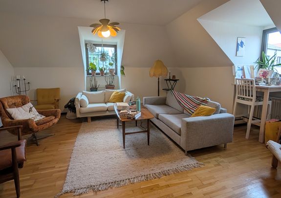 Hasselgatan, Malmö - Foto 1