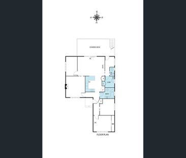 Charming weatherboard home in leafy Tintern precinct - Photo 6