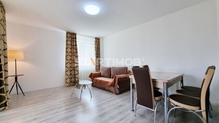 Apartament doua camere central - Fotografie 2