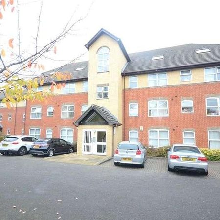 Charles Place, Kings Road, Reading, RG1 - Photo 4