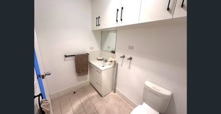 LOVELY UPGRADED UNIT - GREAT VIEWS - PARTLY FURNISHED - Photo 3