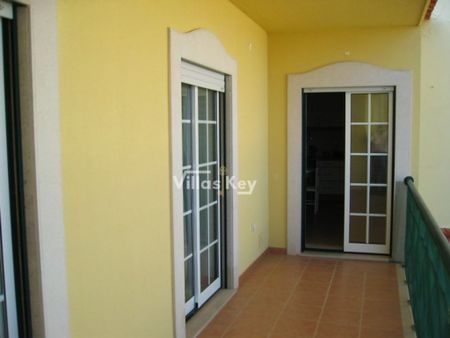 2 room luxury Flat for rent in Lagos, Distrito de Faro - Photo 2