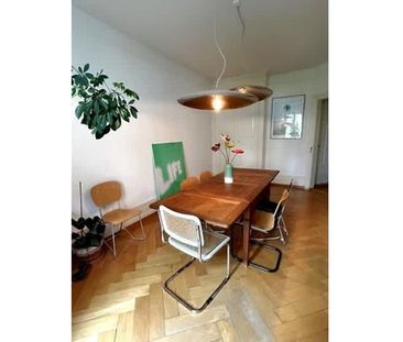 3.5 Zimmer, 80 m², 1. Stock - Photo 2
