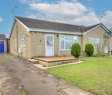 2 bedroom semi-detached bungalow to rent - Photo 6