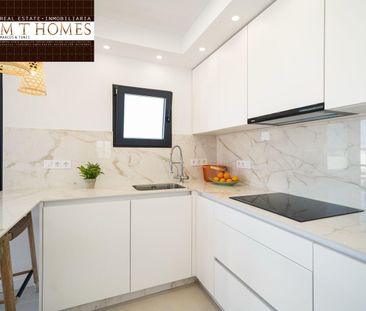 Atico en alquiler en Los Boliches, Fuengirola - Photo 1