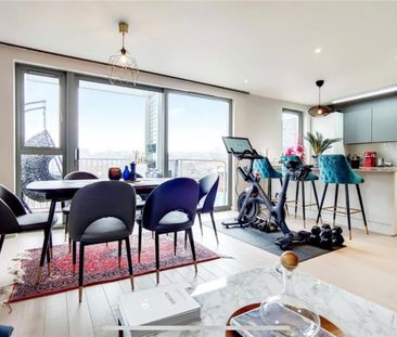 2 Bed Penthouse, Tottenham Lane, N8 - Photo 4