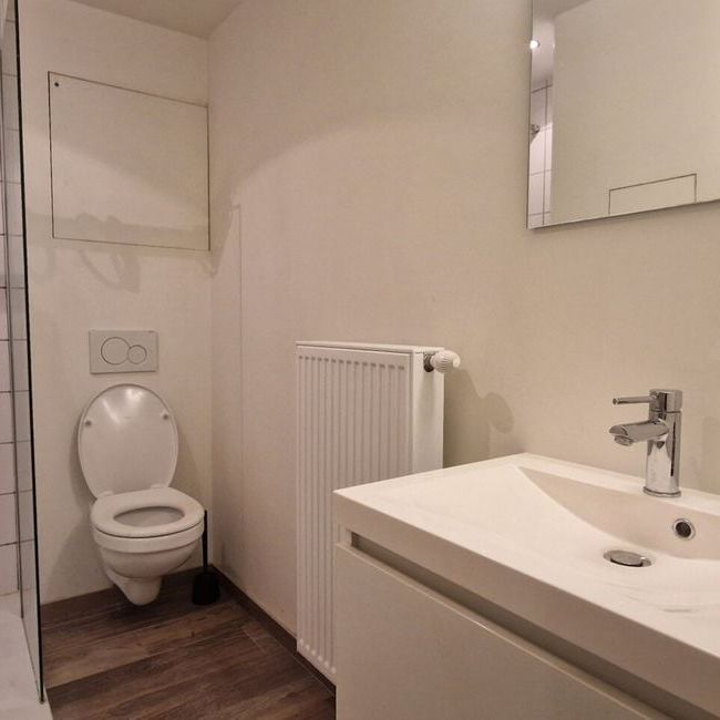 Studio met slaaphoek te huur in Leuven voor € 800 met 1 slaapkamer - Foto 1