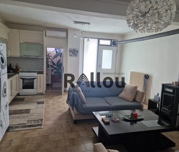 Διαμέρισμα για ενοικίαση - Πανόραμα, - Photo 4