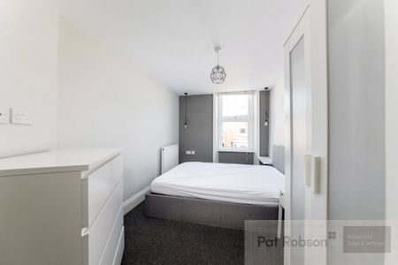 Cardigan Terrace Room 4, Newcastle-Upon-Tyne - Photo 4