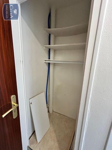Location Appartement 1 pièce 31m² LE MANS 72000 - Photo 4